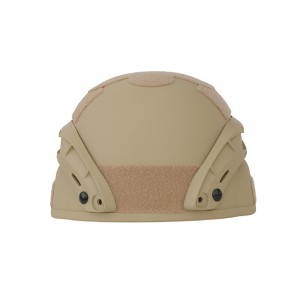 Ultra light replica of Spec-Ops MICH Helmet - TAN [8FIELDS]